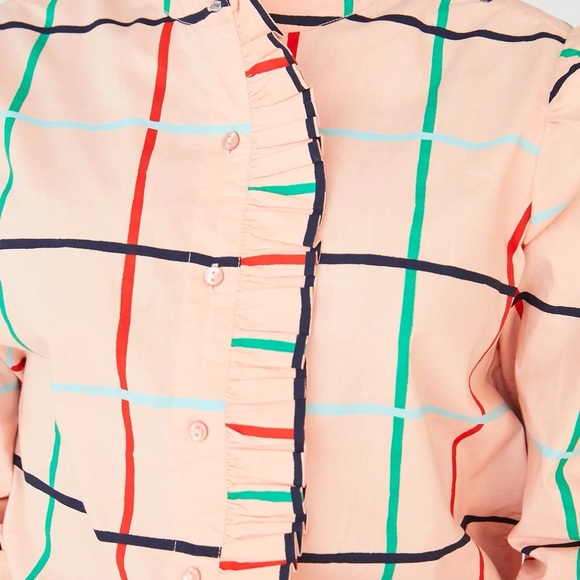 Ella Blouse - Picture 2 of 4